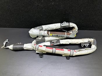 Подушка безпеки (штора) NISSAN ALTIMA 19- L34 PR25DD 2019 прав. (б/у)