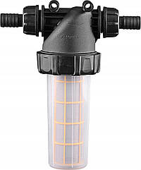 Напірний міжсекційний фільтр великий/ AP19FCMD