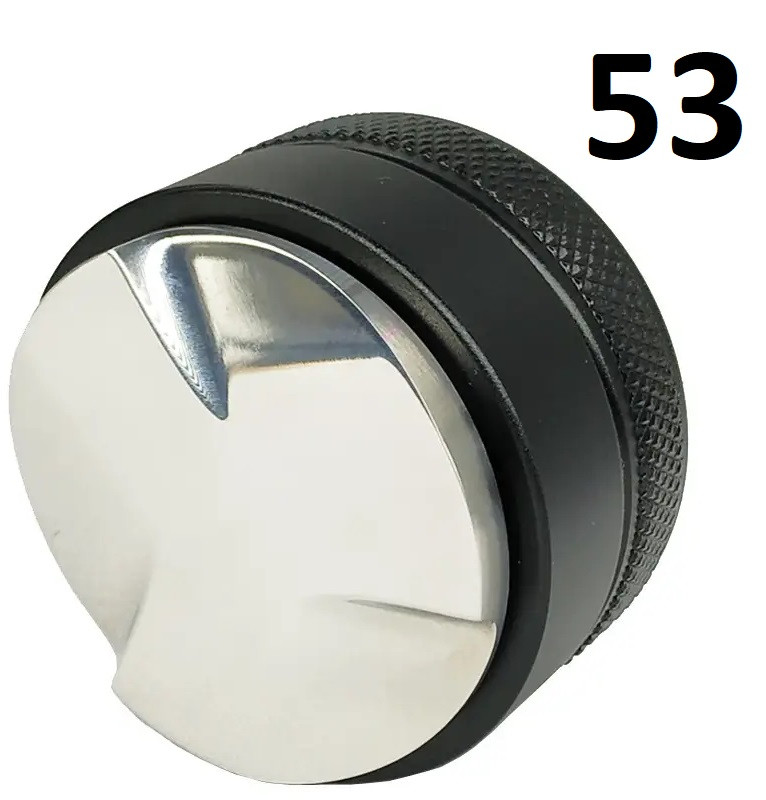 Вирівнювач для кави 53 мм Coffee Distributor, фото 1