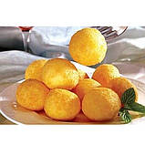 Сирні кульки 550 г, фото 2