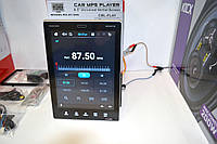 Автомагнитола Pioneer PI-908 2 DIN Android 10 экран 9.5" магнитофон мультимедиа Пионер GPS wi-fi 2/32ГБ