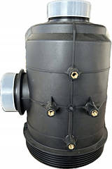 Корпус фільтра 3" (дюйма), Arag, Італія