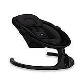 Заколисуючий центр MoMi Kenani Onyx, фото 4