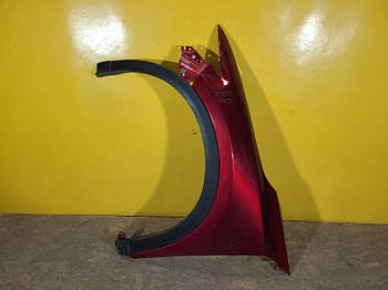 Крило переднє MAZDA CX-5 (KF) 16-21 лев. (б/у)