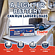 Акумулятор Timeusb 12.8V 200Ah Plus, фото 5