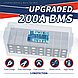 Акумулятор Timeusb 12.8V 200Ah Plus, фото 8