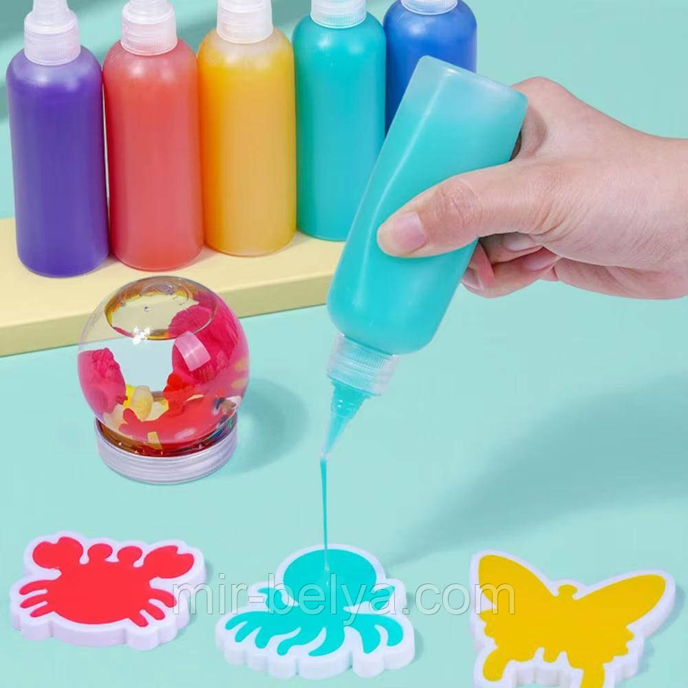 Водяна іграшка своїми руками Aqua Fairy Водяний набір