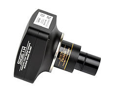 Цифрова камера для мікроскопа SIGETA M3CMOS 25000 25.0 MP USB 3.0
