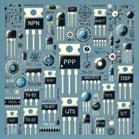 Транзистори