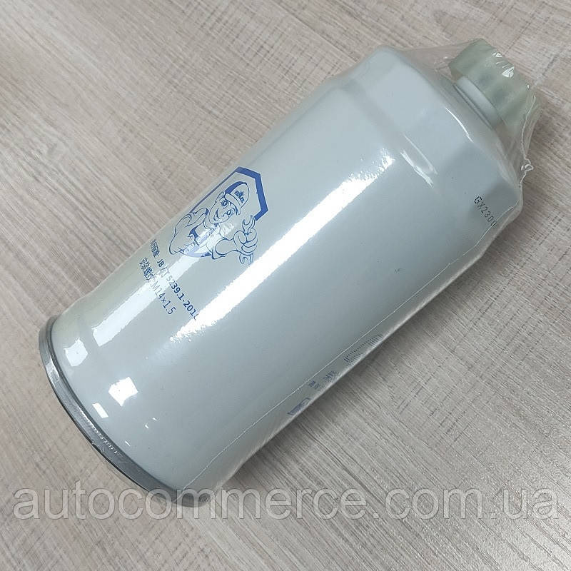 Фільтр паливний тонкого очищення No1 FAW 3252 (Фав 3252) CX0709A, A3000-1105020