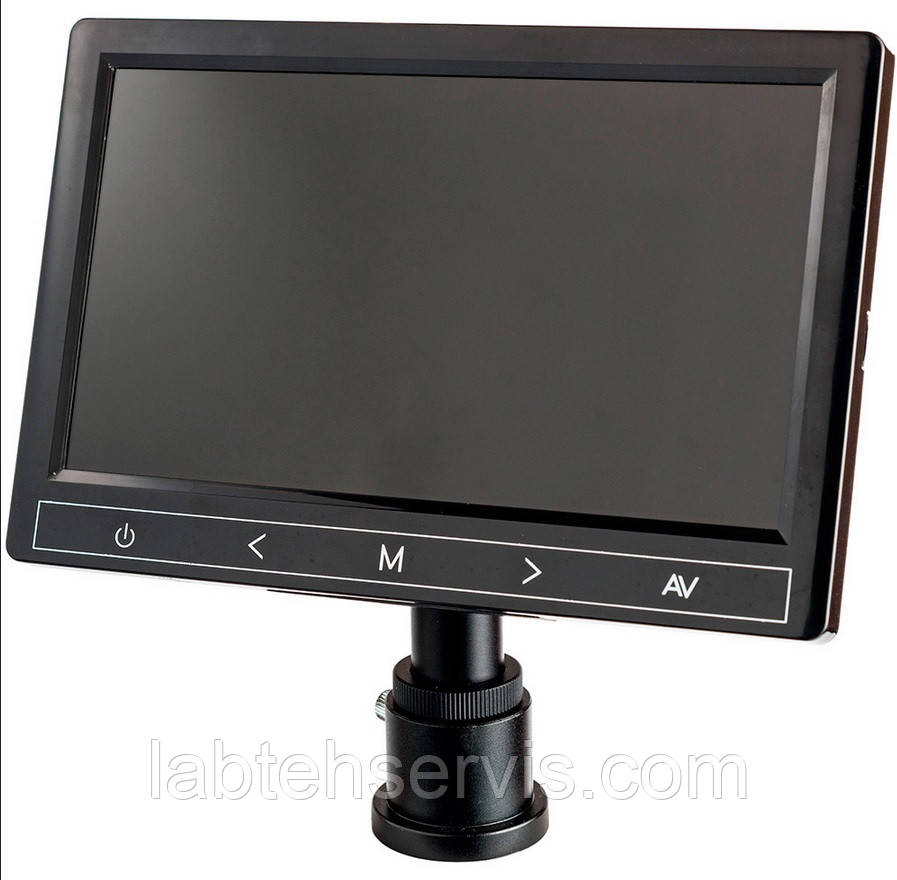 Екран для мікроскопа SIGETA LCD Displayer 7"