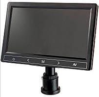 Екран для мікроскопа SIGETA LCD Displayer 7"