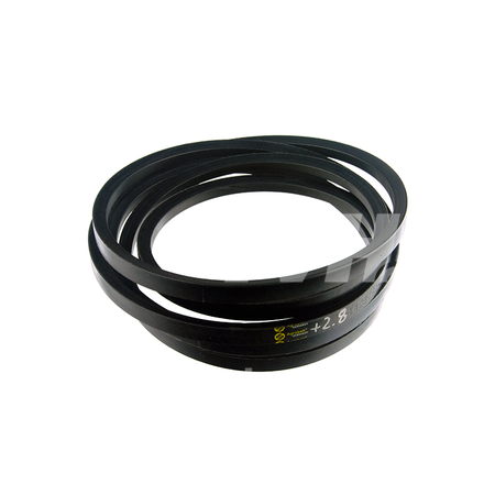 Ремінь 17x4830 ходовий комбайна Case IHC 321 8-71