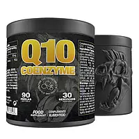 Коензим Q10 (30 мг), антиоксидант, Zoomad Labs, Coenzyme Q10 - 90 гель капс