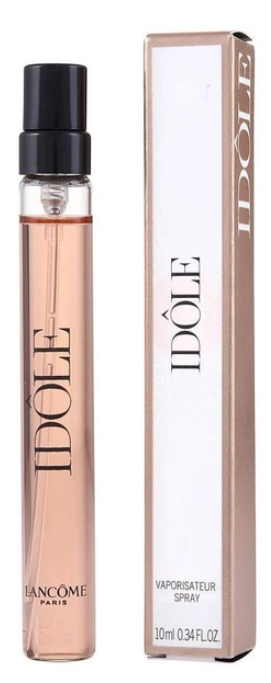 Lancome Idole L'Eau De Toilette Туалетна вода для жінок, 10 мл Мініатюра, фото 1