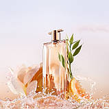 Туалетна вода для жінок Lancome Idole L‘Eau De Toilette 1.2 мл Пробник, фото 6