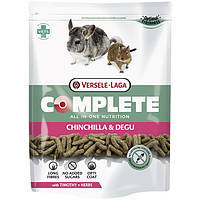 Корм для шиншил та дегу Versele-Laga Complete Chinchilla&Degu 500 г (5410340612552)