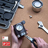 Набір інструментів Xiaomi HOTO Hand Tool Set (QWSGJ002) з кейсом, фото 3