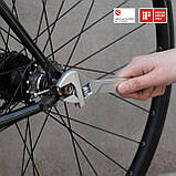 Набір інструментів Xiaomi HOTO Hand Tool Set (QWSGJ002) з кейсом, фото 5