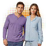 ОДЯГ ДЛЯ ДОМУ ТА СНУ