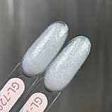 Гель моделюючий GeliX SMART з шимером gl-720, фото 3