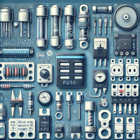 Пристрої захисту, запобіжники