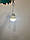 Портативна LED лампа з USB 7W 6500K, фото 4