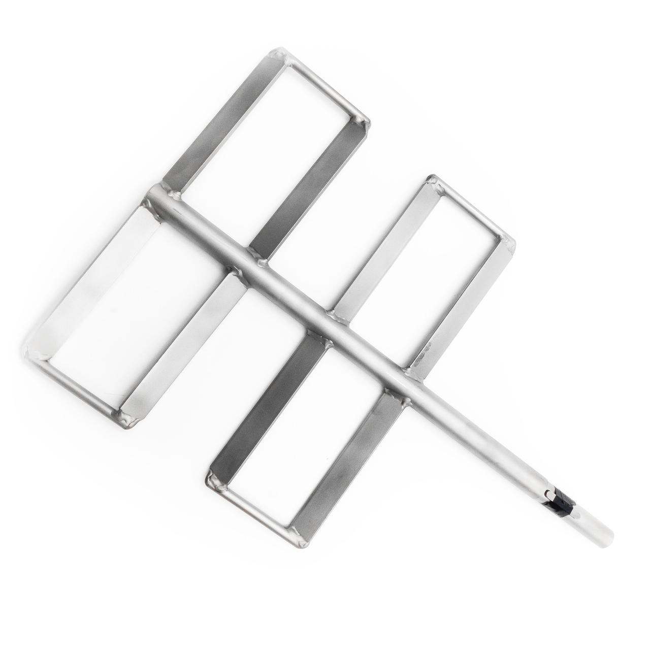 Мешалка к кремовалке W200400