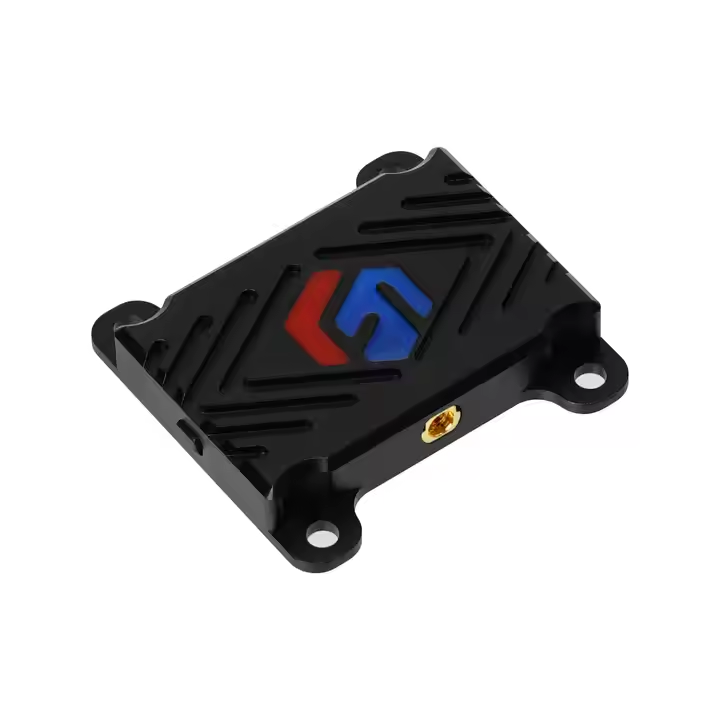 Відеопередавач FlashHobby 5.8G 2.5W VTX 48CH waterproof
