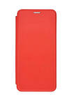 Чохол-книжка "Classy&Level" Tecno Spark 8P Red