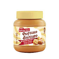 Арахісова паста з солоною карамеллю 350 г Haitoglou