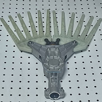 Вила для струшування ягід на мотокосу 9*26