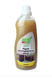 Мило рідке господарське  "EconoMix" 1000мл (4820210440696)