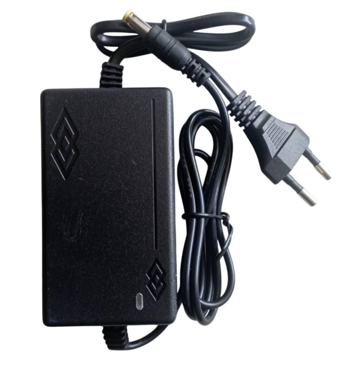 Зарядний пристрій 12V (14.6V) 2А для 4S LifePo4 акумуляторів