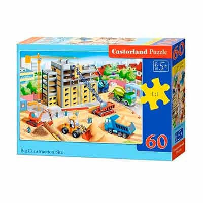 Пазли різних ТМ