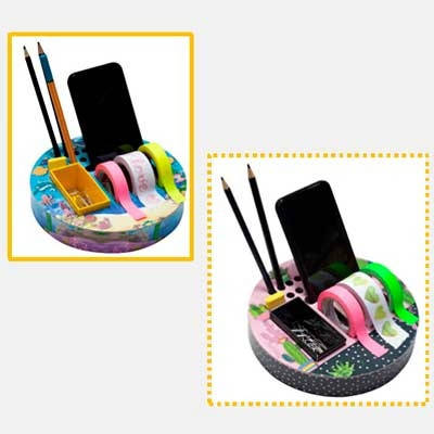 Органайзер для канцелярії