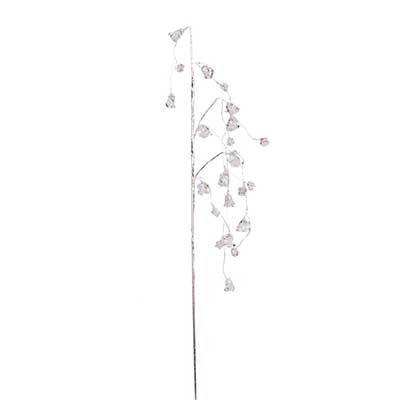 Гілки та квіти