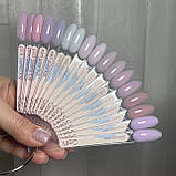 Топ GeliX Pink рожевий, фото 5