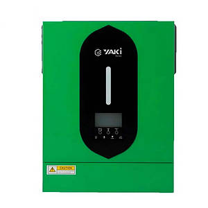 Інвертор гібридний Yaki inverte YSY-3200