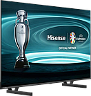 Телевізор HISENSE 75U6NQ, фото 4
