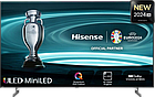 Телевізор HISENSE 75U6NQ, фото 3