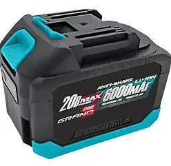 Акумуляторна батарея Grand АКБ-20/6 (6 А/год)