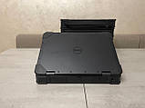 Захищений ноутбук Dell 5424 Rugged, 14" FHD IPS, i5-8350U, 16GB, 256GB 4G LTE, GPS, фото 7