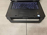 Захищений ноутбук Dell 5424 Rugged, 14" FHD IPS, i5-8350U, 16GB, 256GB 4G LTE, GPS, фото 4