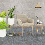 Самоклеюча LVT плитка 457*457*1.5mm (D) SW-00002458, фото 6