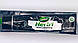 Зубна паста Активоване вугілля (Activated charcoal DABUR HERB'L) Єгипет, фото 4