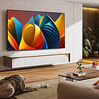 Телевізор HISENSE 85E7NQ, фото 5