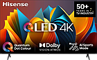 Телевізор HISENSE 85E7NQ, фото 3