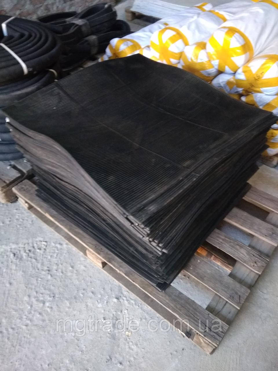 Діелектричний килимок (500х500) Україна