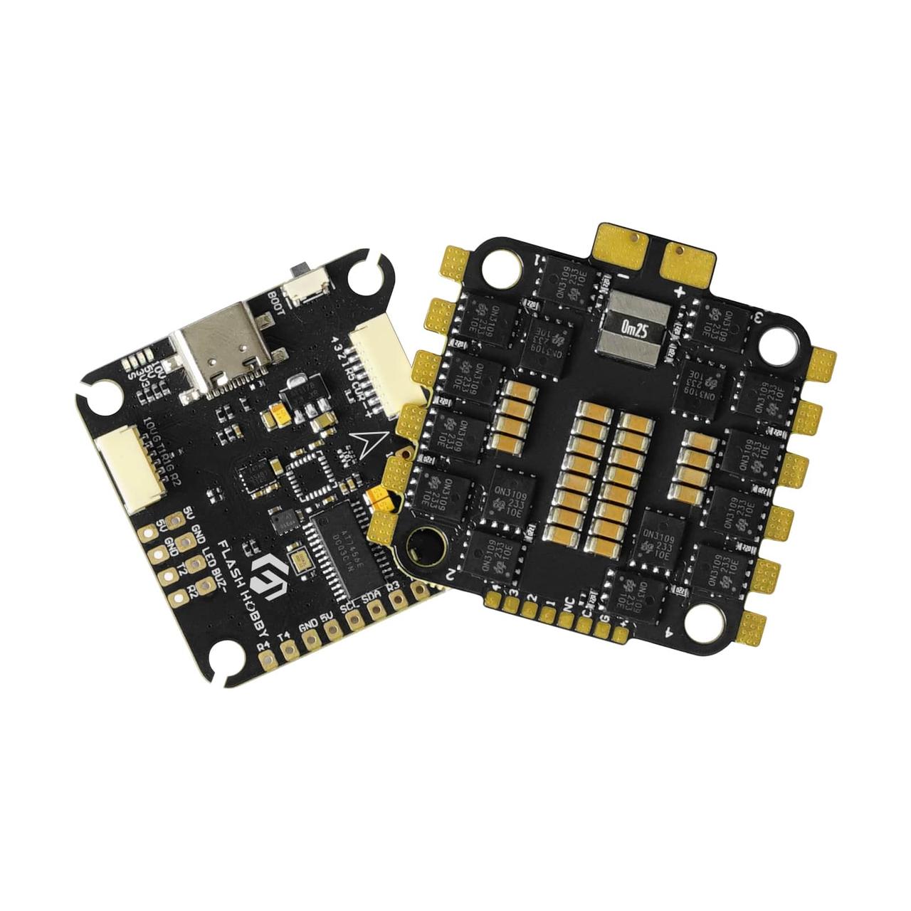 Контролер для FPV FlashHobby F405 Flight Controller